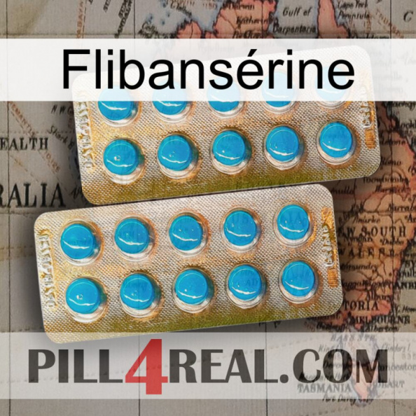 Flibansérine new08